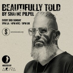 Beautifully Told 61 By Shayne Pilpel [FREE DOWNLOAD]
