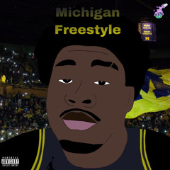 Michigan freestyle (sped up)