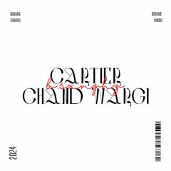 Cartier X Chand Wargi | B.Sxnghz