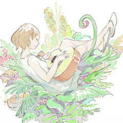 風の谷のナウシカ（Cover）