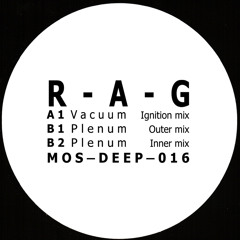 Plenum (Outer Mix)