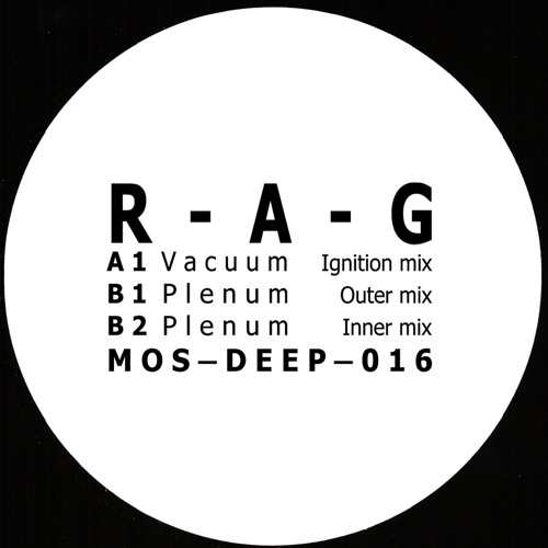 Plenum (Outer Mix)