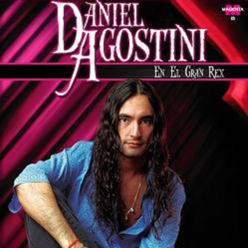 Stream Como Hacer (En Vivo) by Daniel Agostini Listen online for free