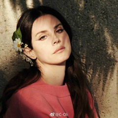 lana del rey — gods & monsters
