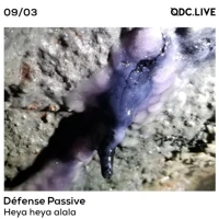 Defense Passive w/ Heya heya alala Soundcloud podcast image for Defense Passive w/ Heya heya alala