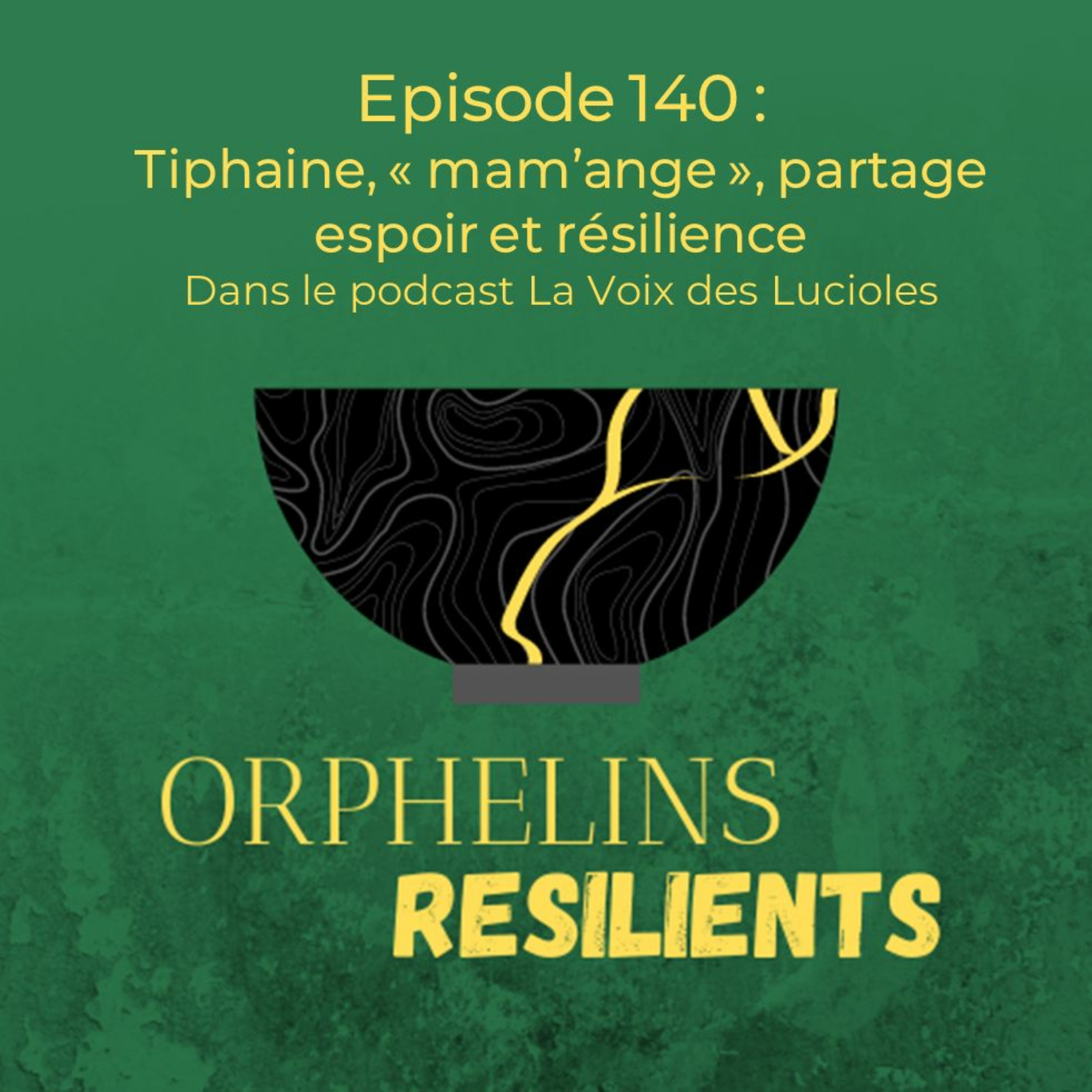 Orphelins Résilients