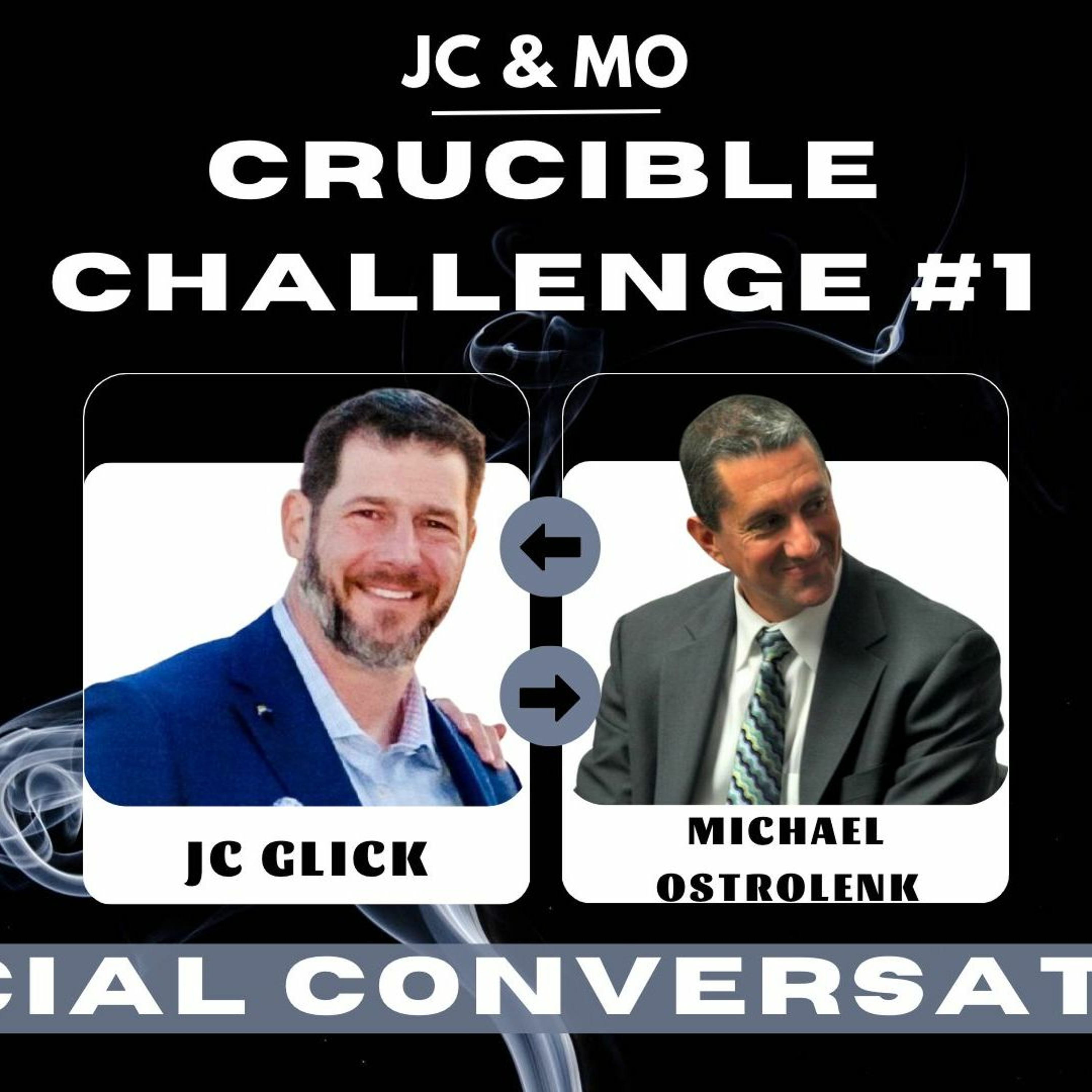 The Michael Ostrolenk Show