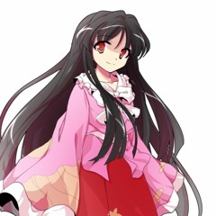 竹取飛翔 ~ Lunatic Princess