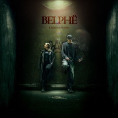 BELPHË - Unknown Rhythms (FINAL MASTER)