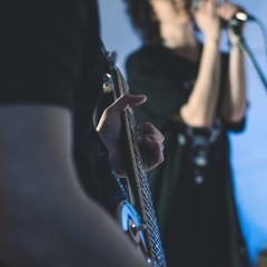 Black Comedy [Rehearsal Recording]