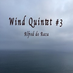 Wind Quintet #3