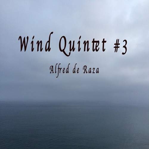 Wind Quintet #3