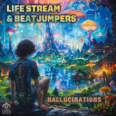Life Stream & Beatjumpers - Hallucinations