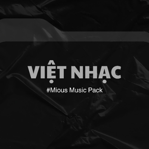 #2 RAPVIET x MIOUS [ JOKE PACK ]