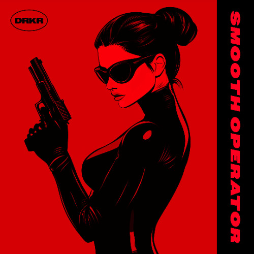 SMOOTH OPERATOR