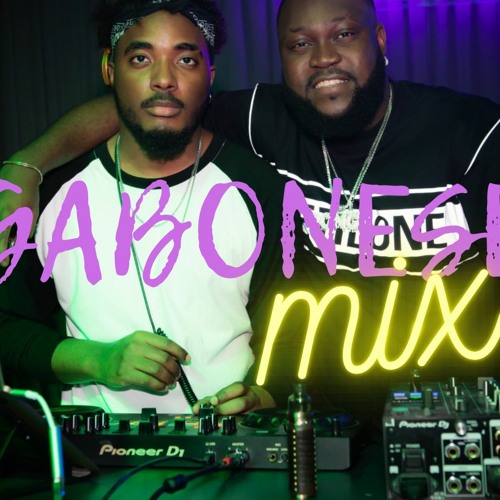 Gabon-mix 241