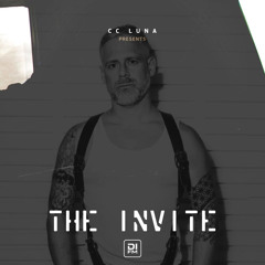 Andreas Barth @ The Invite, 2024.06.01