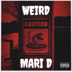 Mari D- Weird