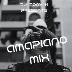 AMAPIANO MIX DJ TONY K 2022_FOCALISTIC_DAVIDO_AMENO_IYO_SUNGBA
