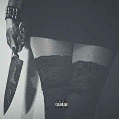 TABOO (ft. INWOOD’S GHOST) [PROD. REVNACK + CHARLIE BALIZTIK]