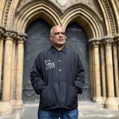 Phonica Records Takeover: Richard Sen - 16 December 2024