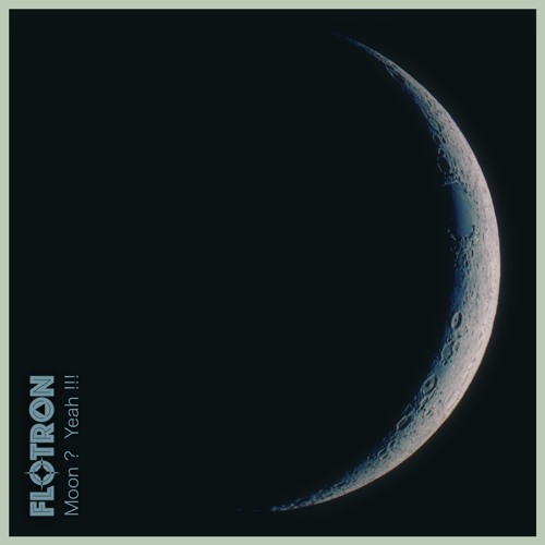 Moon? Yeah!!!