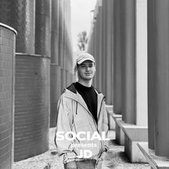 The Social Podcast #10 - JD
