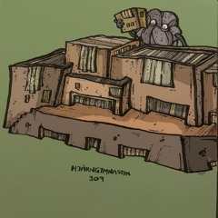 Hjärngymnastik 309: Neurofibromatisk Nobelcenterkonstruktion