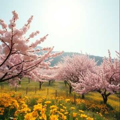 Xuân Trên Quê Hương Việt Nam
