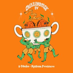 Otoko - System Pressure