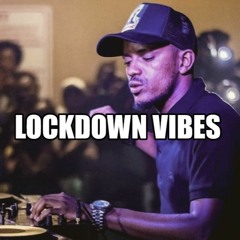 "Lockdown Vibes" - Kabza De Small X Buckz (Jwaleng) Type Beat I Amapiano Type Beat (prod. FIBBS)
