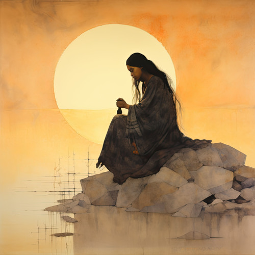 Lullaby at the end of the world (feat. Camila Castellani)