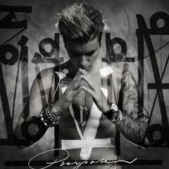 Justin Bieber - Company (Slowed+Reverb)