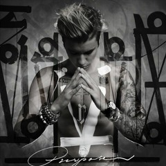 Justin Bieber - No Pressure (Slowed+Reverb)