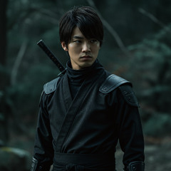 The Last Ninja