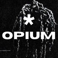 OPIUM* $HMONEY RAGE (prod.23BL$TR)