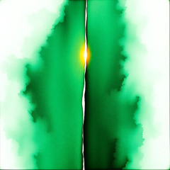 Burns Away, Grows Below