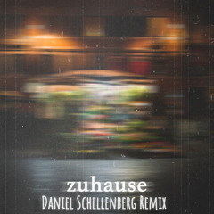 Lea Marie - Zuhause (Daniel Schellenberg Remix)