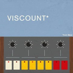 Viscount From Mars