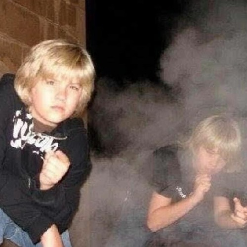 YungB Feat. ClapGodNate - Zack and Cody
