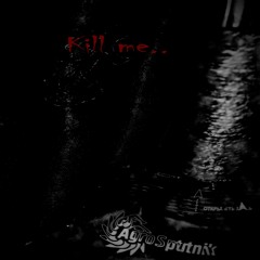 "Kill me" Bones x Ghostemane type beat