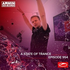 Armin van Buuren - ASOT 954 - 05.03.2020 (Free) → https://www.facebook.com/lovetrancemusicforever