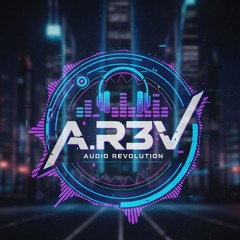 A.R3V’s  Techno Dome show mix from 22-12-25
