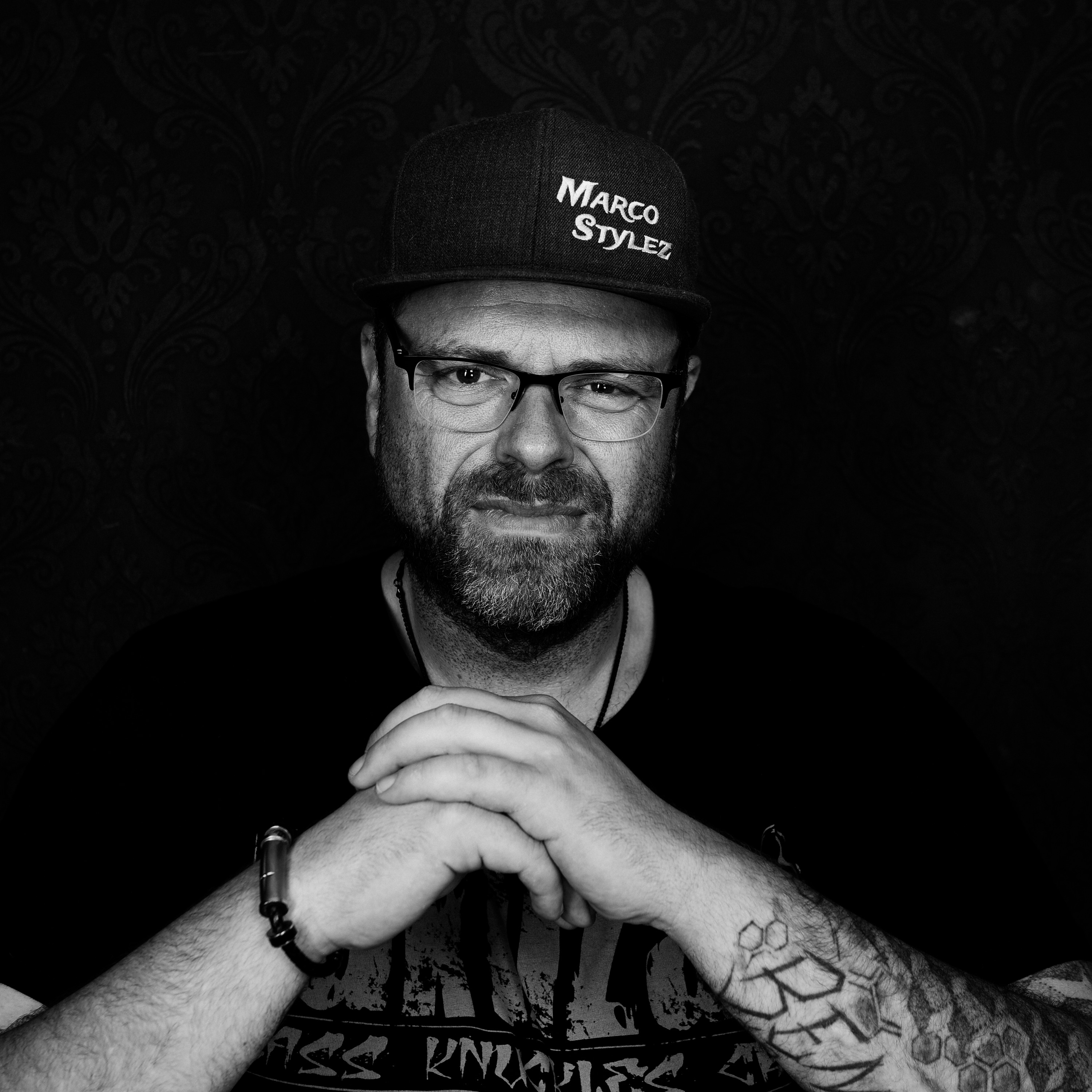 Techno/Hardtechno made in Germany