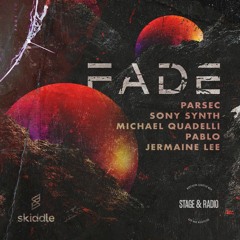 FADE 005 @ Stage and Radio 22.12.23