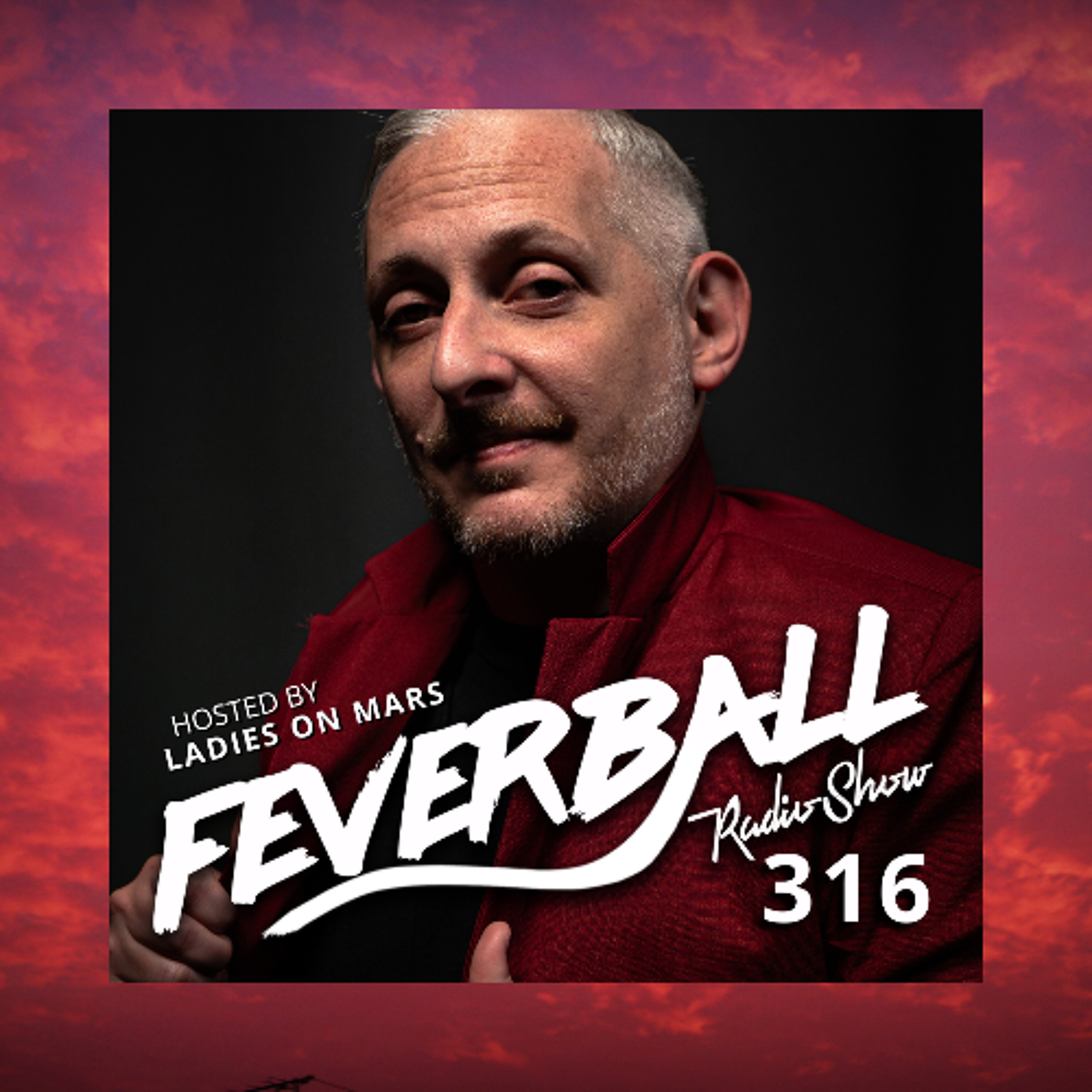 Feverball Radio Show