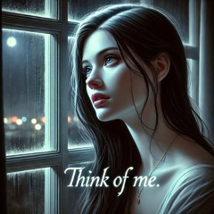 Sainsonic feat. Synthesizer V Eri - Think Of Me