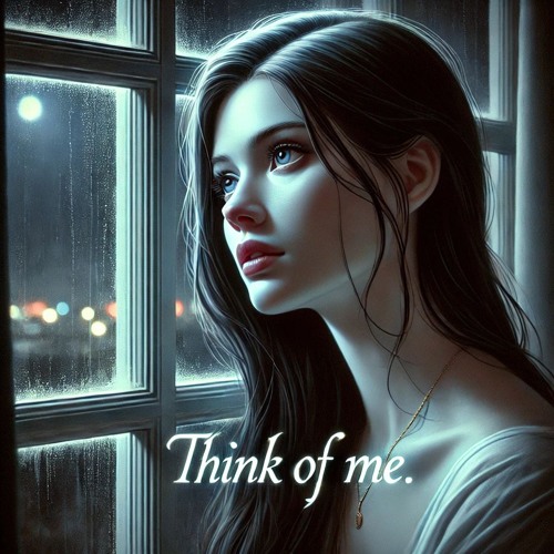Sainsonic feat. Synthesizer V Eri - Think Of Me