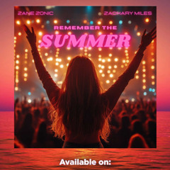 Remember the summer