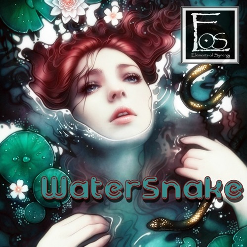 WaterSnake (TL) *Tracy